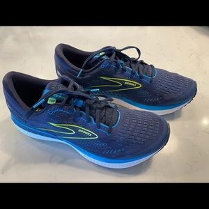 Brooks Glycerin GTS 19